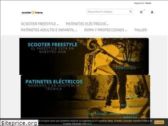 scooterxtreme.es