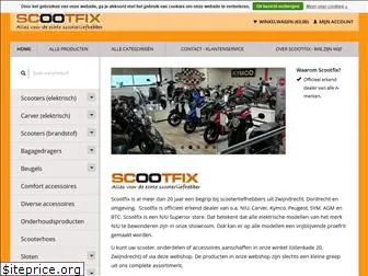 scootfix-scooters.nl