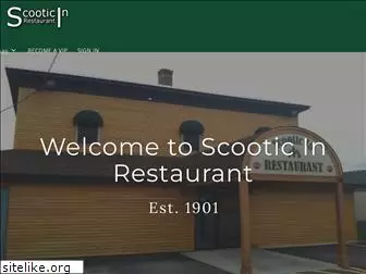 scooticin.com