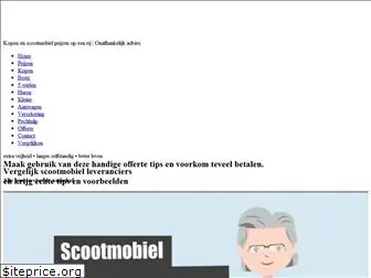 scootmobiel.org