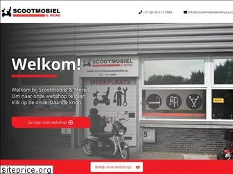 scootmobielandmore.nl