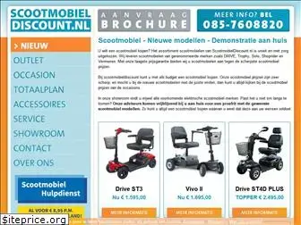 scootmobieldiscount.nl