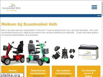 scootmobielveth.nl