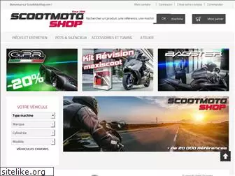 scootmotoshop.com