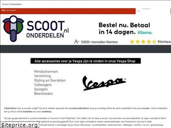 scootonderdelen.nl