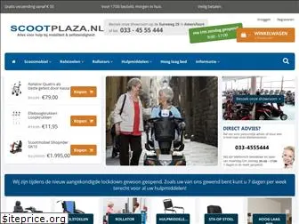 scootplaza.nl