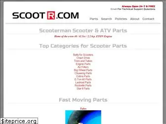 scootr.com