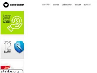 scootstar.net