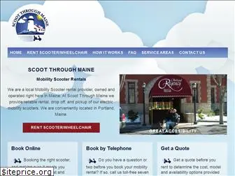 scootthroughmaine.com