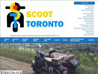 scoottoronto.com