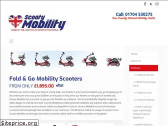 scootymobility.com