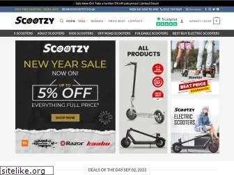 scootzy.co.uk