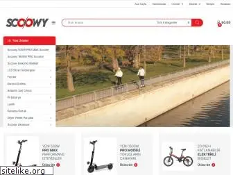 scoowy.com