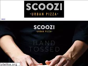 scoozipizza.com