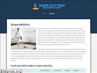 scopaelettrica.eu