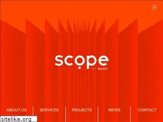 scope-communications.com