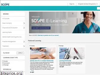 scope-elearning.org