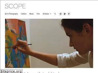 scope-mag.com