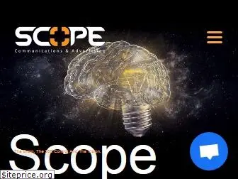 scope-rubix.com