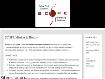 scope-sci.org