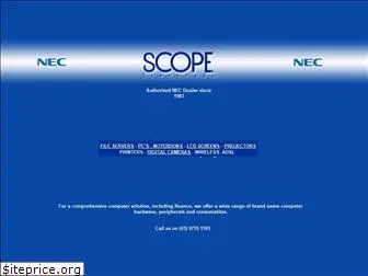 scope.com.au