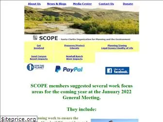 scope.org