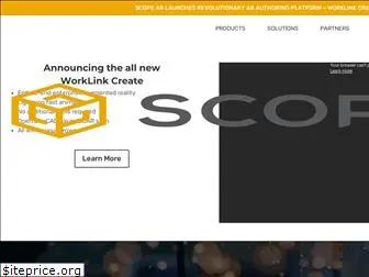 scopear.com