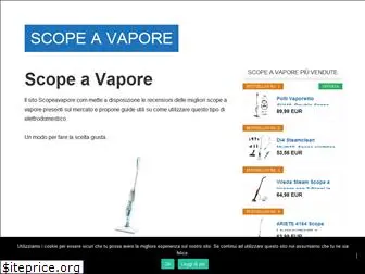 scopeavapore.com
