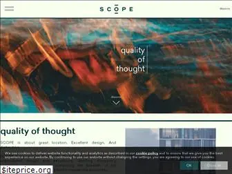 scopecollection.com