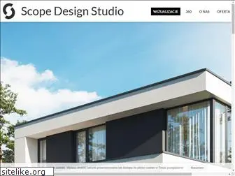 scopedesignstudio.com