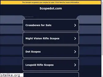 scopedot.com