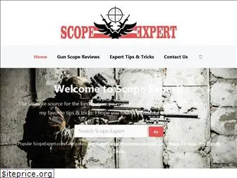 scopeexpert.com