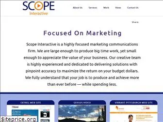 scopeinteractive.com