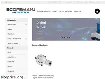 scopeman.com