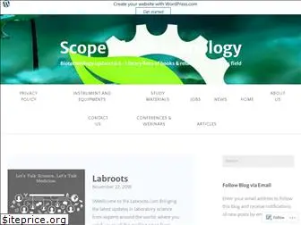 scopeofbiotechnology.wordpress.com