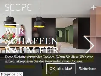 scopeoffice.de