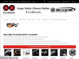 scopesafetyglassesonline.com.au