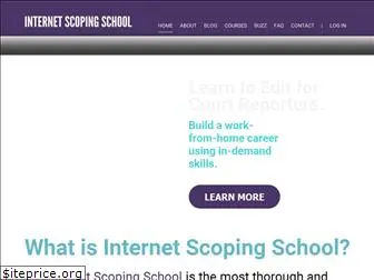 scopeschool.com