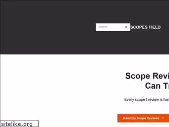 scopesfield.com
