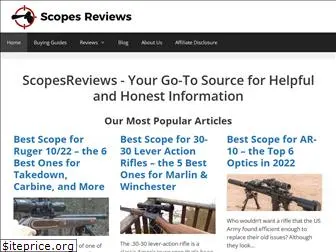 scopesreviews.com