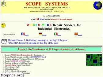 scopesys.com