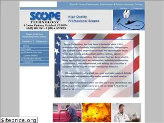scopetech.com