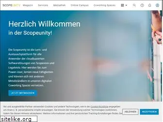 scopeunity.com