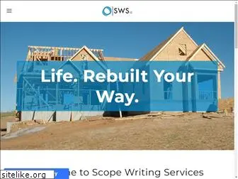 scopewriting.com