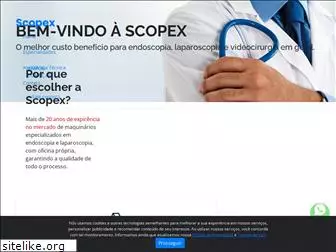 scopex.com.br