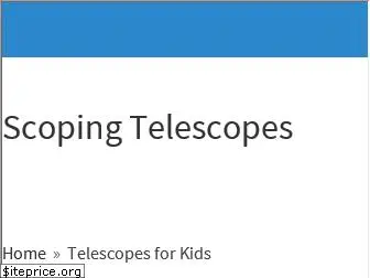 scopingtelescopes.com