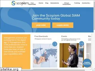 scopism.com