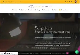 scopitone.fr