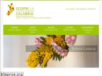 scoprilacalabria.com