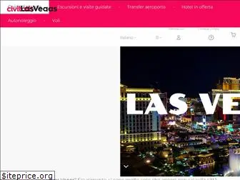 scoprilasvegas.com